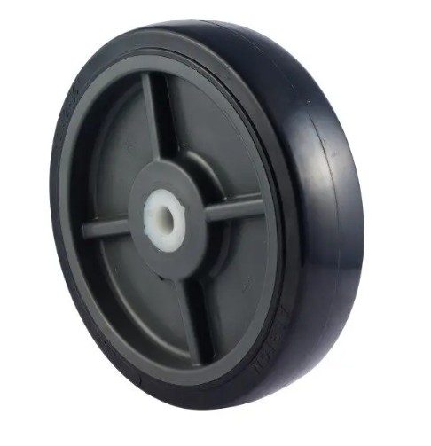 JLG Part # 4860244 - WHEEL, 10" SEALED BALL, EA JLG Part # 4860244 - WHEEL, 10" SEALED BALL, EA
