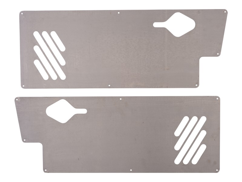 JLG Part # 4700017 | PAD,WEAR, EA