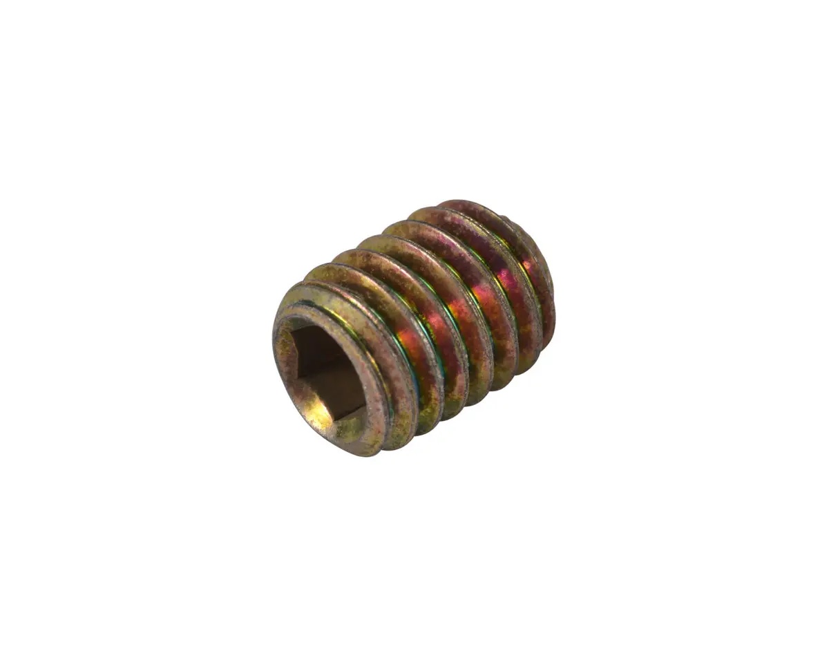 JLG Part # 3951604 | SCR SOC SET .38-16 X  .50 KNRL, EA