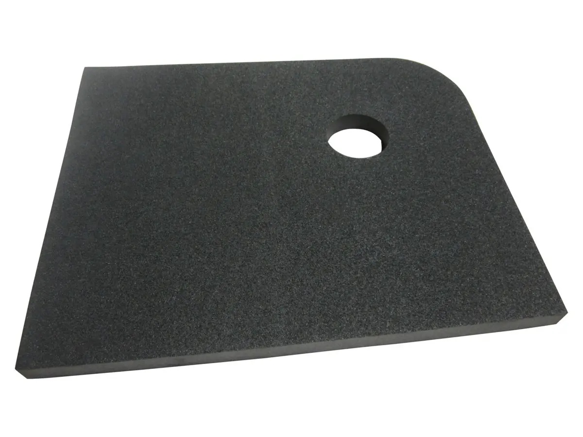 JLG Part # 2820077 | ACOUSTICAL FOAM, EA