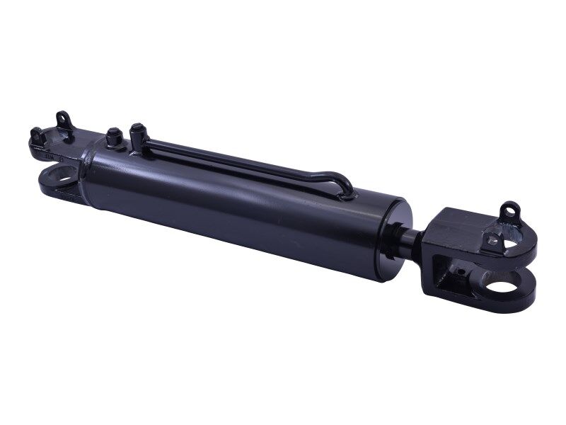 JLG Part # 2714973S - CYLINDER SLAVE 80-100, EA