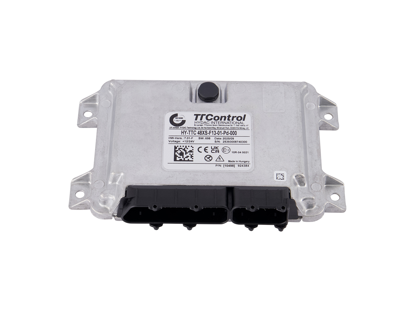 JLG Part # 1787280014 | CONTROL,PLATFORM MODULE, EA