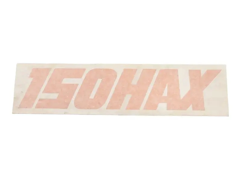 JLG Part # 1701488 | DECAL, MODEL 150HAX, EA