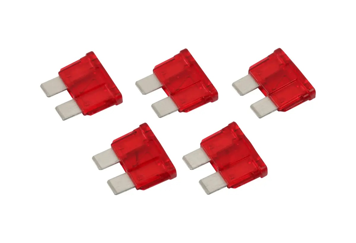 JLG Part # 1701310010TK | TK-FUSE, ATC-10 5PK, PK
