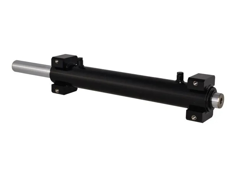 JLG Part # 1683591S | CYL, STEER, EA
