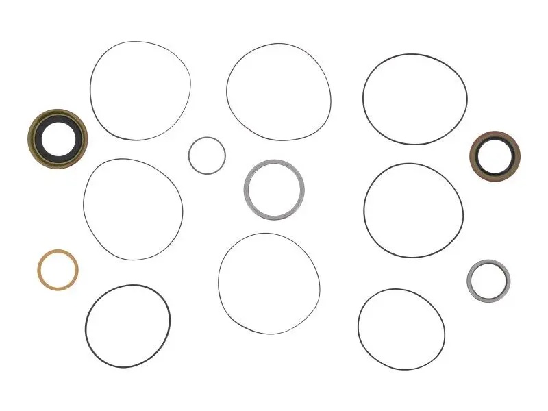 JLG Part # 151099 | SJ-SEAL KIT, EA