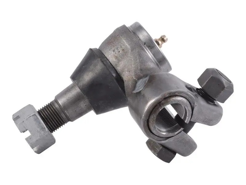 JLG Part # 1100769 | END ASEMBLY-CYLINDER R H, EA