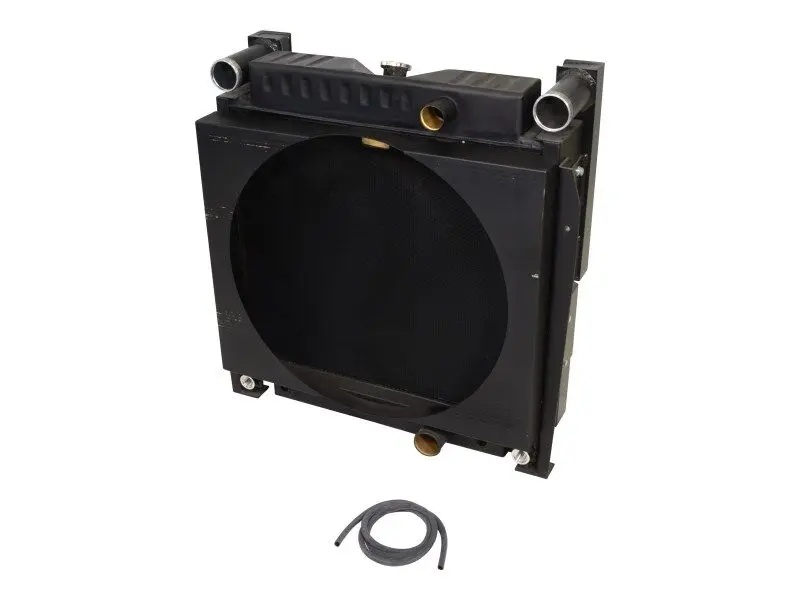 JLG Part # 1001254951 | COOLER ASSY,RADIATOR, EA