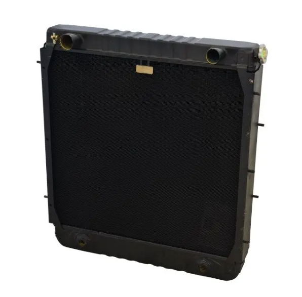 JLG Part # 1001254275 | RADIATOR,ENGINE, EA