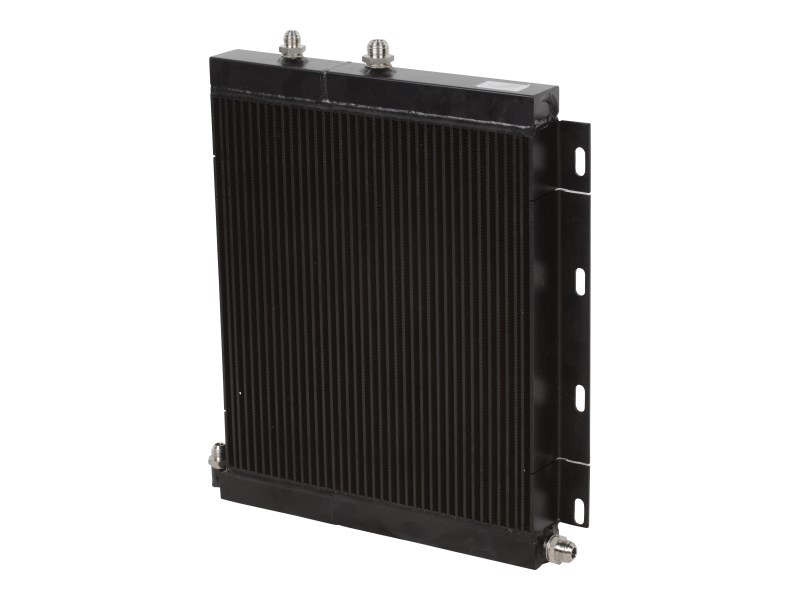 JLG Part # 1001254273 | COOLER,TRANS/HYD, EA