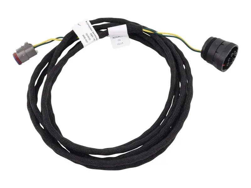 JLG Part # 1001254185 | HARNESS,ADAPTER, EA