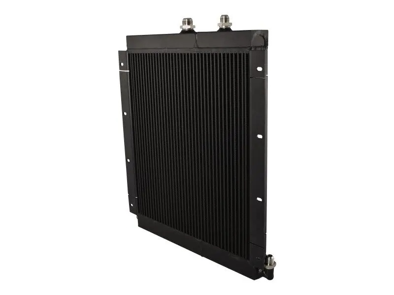 JLG Part # 1001253615 | RADIATOR,OIL COOLER, EA