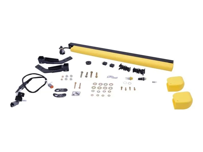 JLG Part # 1001250035 | KIT,SKYBAR RETROFIT OLD PLAT, EA