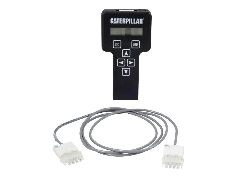 JLG Part # 1001249698 | KIT(SERVICE),ANALYZER & CABLE, EA