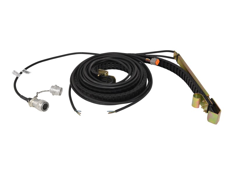 JLG Part # 1001239932 | ELEC ASSY,PLATFORM HARNESS, EA