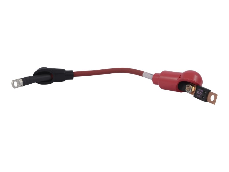 JLG Part # 1001239303 | CABLE,POS TO NEG, EA
