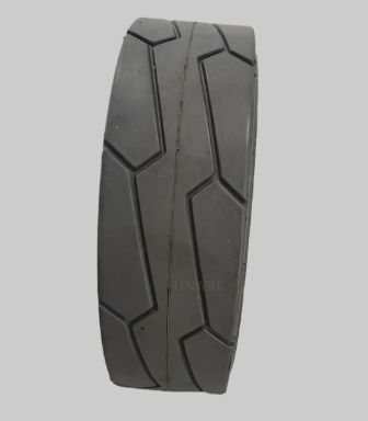 JLG Part # 1001237518 | WHEEL,10X3 (NON-MARKING), EA