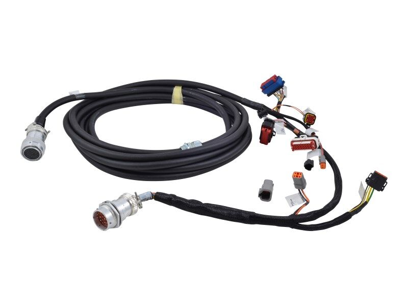 JLG Part # 1001236162 - HARNESS,PLATFORM I/O, EA