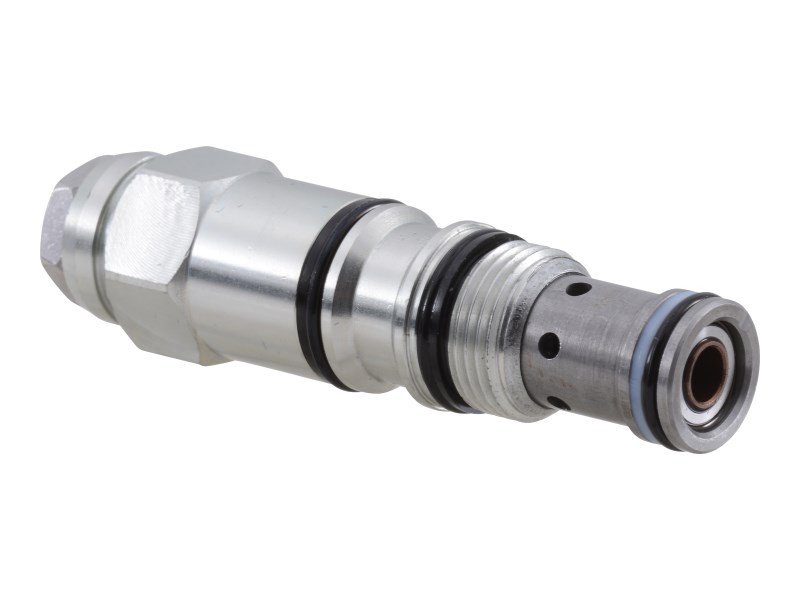 JLG Part # 1001232216 | VALVE,ANTI-KICK, EA