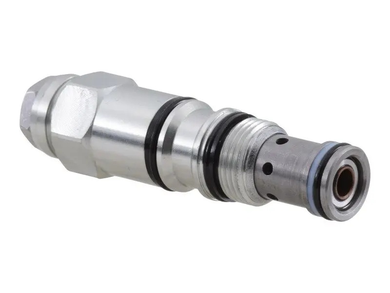 JLG Part # 1001232216 | VALVE,ANTI-KICK, EA