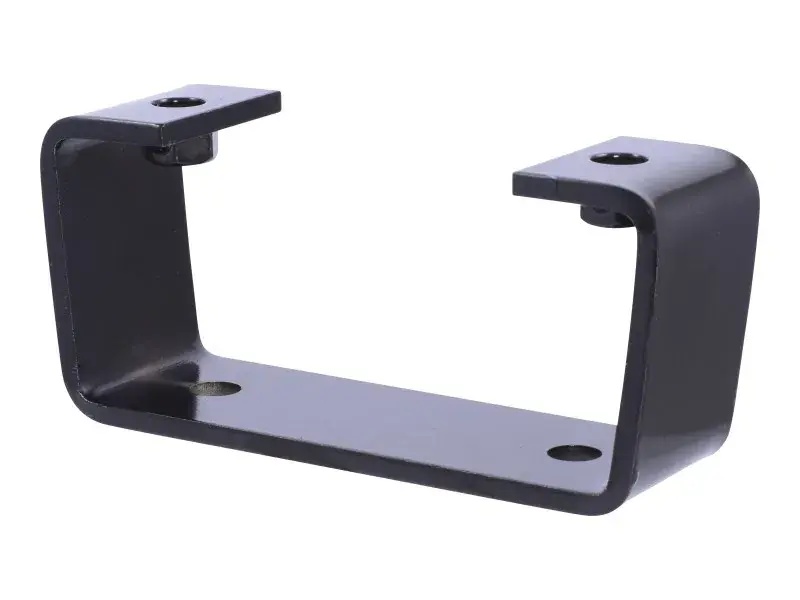 JLG Part # 1001225402 | BRACKET,DOC PIPE MOUNT, EA