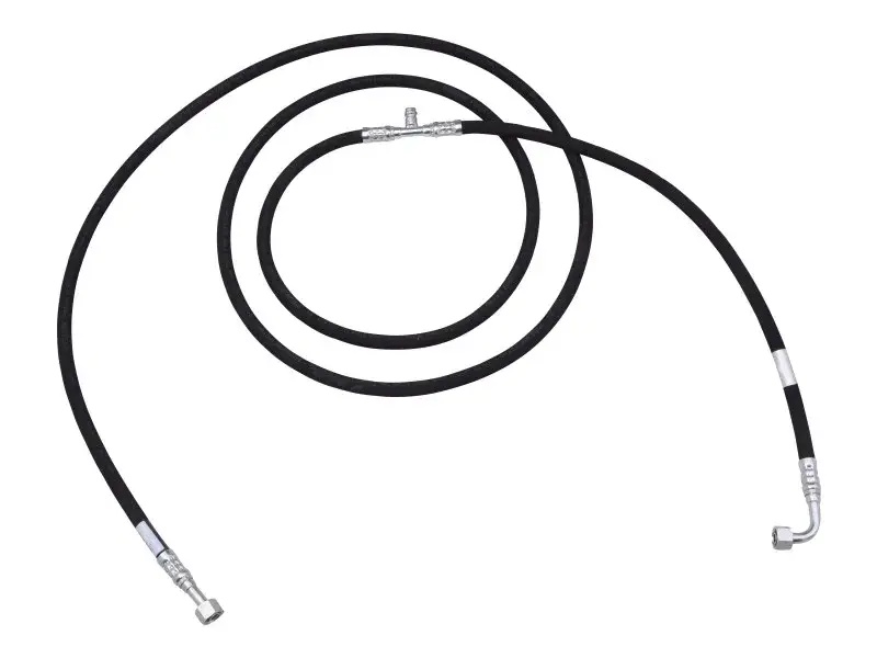 JLG Part # 1001216799 | HOSE ASSY,A/C DISCHARGE, EA