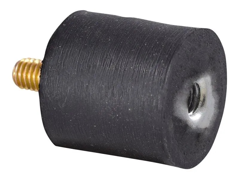 JLG Part # 1001211697 | MOUNT,ISOLATOR ECM, EA