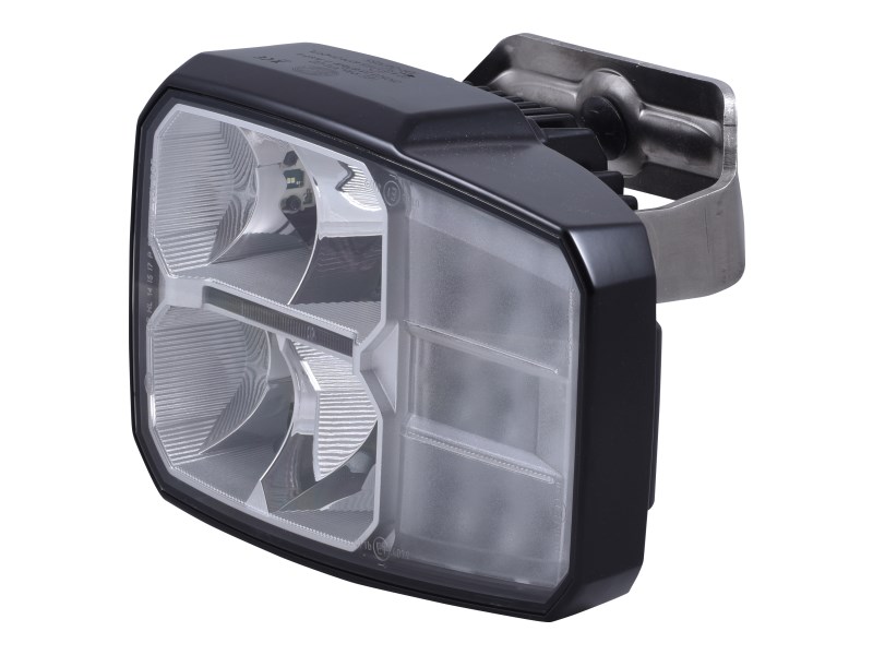 JLG Part # 1001209690 | LIGHT, LED RH TRAFFIC RIGHT, EA