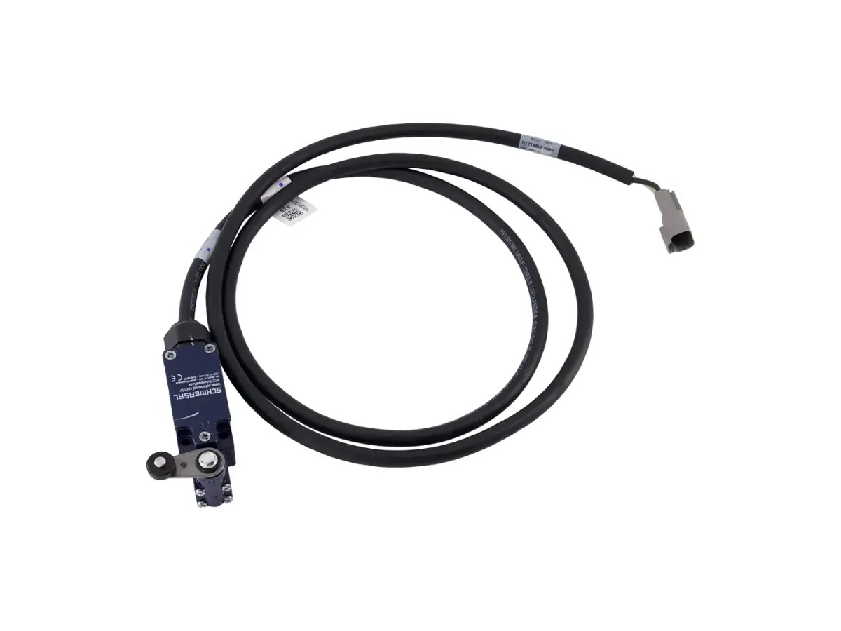 JLG Part # 1001200173 | CABLE,LIMIT SWITCH E600, EA