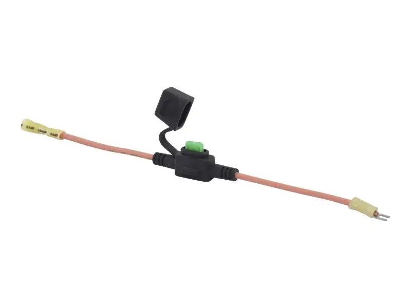 JLG Part # 1001173590 | ELEC ASSY, FUSE ASSEMBLY, EA