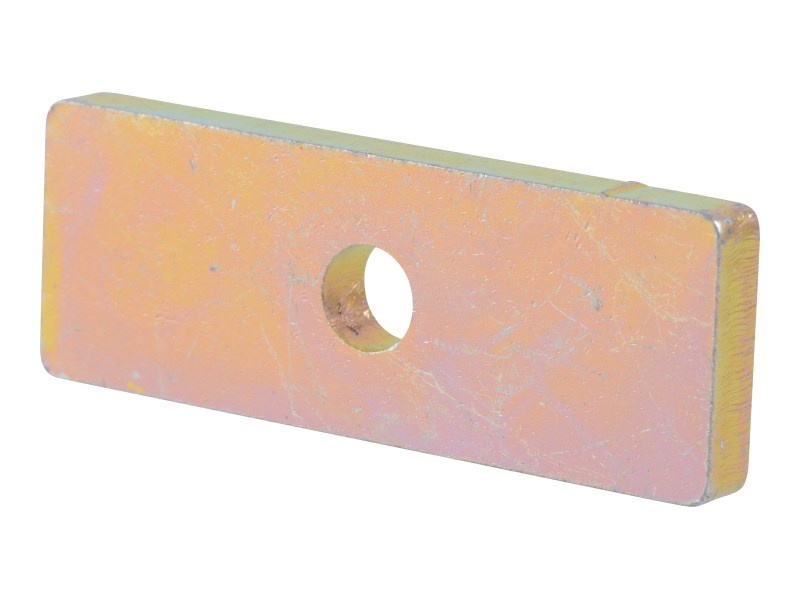 JLG Part # 1001139078 | PLATE,HOSE CLAMP, EA