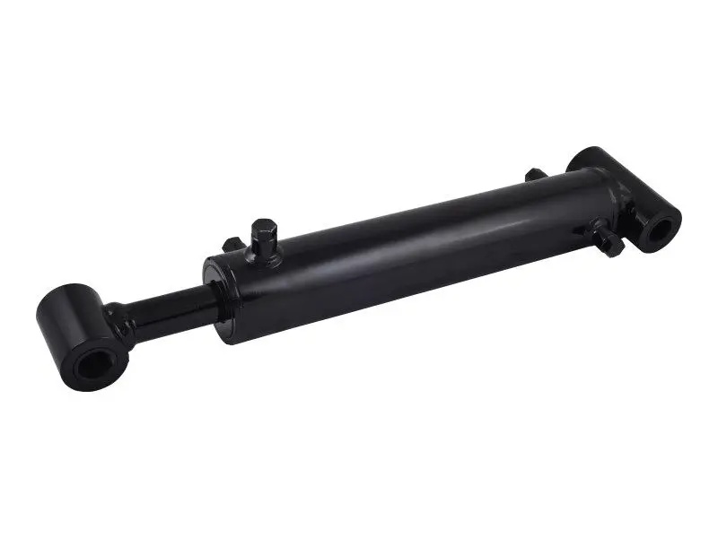 JLG Part # 1001097242S | CYL,STEER, EA - subs to 1001097242