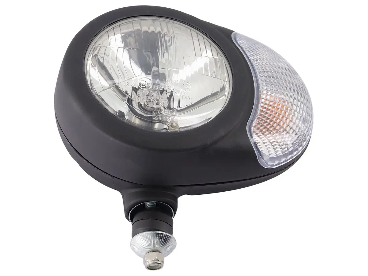 JLG Part # 1001002779 | DRIVING LIGHT LH,(LH DIP), EA