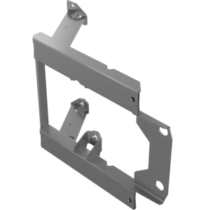 Genie Lift Part # 1255558GT - WELDMENT,ENG SKID,TCD3.6,T4F, EA