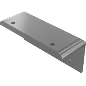 Genie Lift Part # 1296327GT - WEAR PAD, TOP, GRC MAST, EA