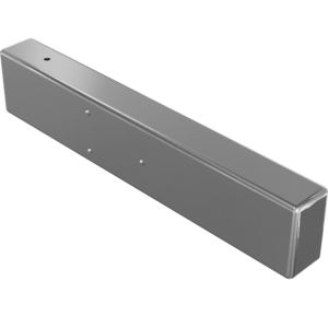 Genie Lift Part # 1296810GT - INSTRUCTION TUBE,GR/QS, EA
