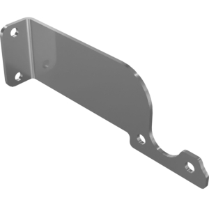 Genie Lift Part # 1298552GT - FORMING, BELLOW MOUNT RH, GR/GRC, EA