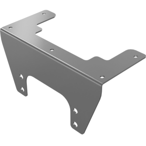 Genie Lift Part # 1298553GT - FORMING, BELLOW MOUNT, GR/GRC, EA