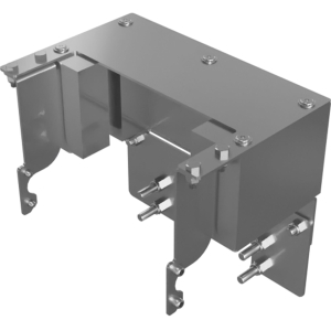 Genie Lift Part # 1298554GT - ASSEMBLY, CE BELLOW, GR/GRC, EA
