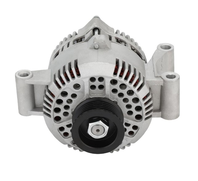 Genie Lift Part # 1300536GT - ALTERNATOR,DSG-423,BOSCH, EA