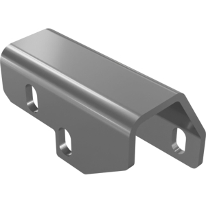 Genie Lift Part # 51.0811.4705GT - EXHAUST TUBE SUPPORT, EA