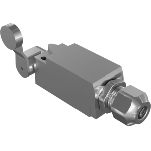 Genie Lift Part # 88356-14BJ5GT - SWITCH,LIMIT,W/RLLR, NO/NC, EA
