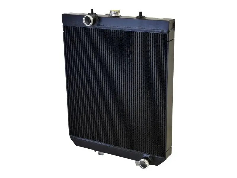 JLG Part # 1001263606 | RADIATOR,CORE ASSY, EA