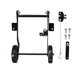 Multiquip WHL64 - Wheel Kit for MVC64VH(W)