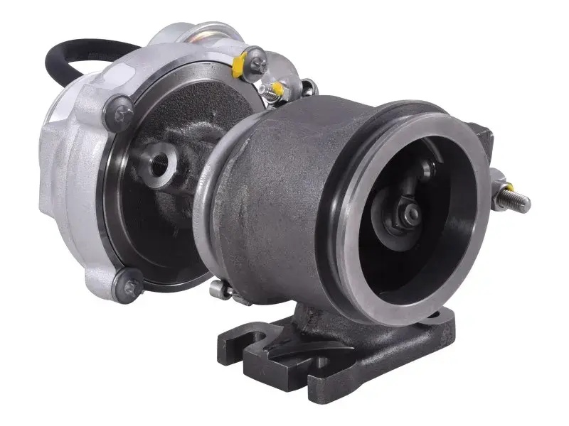 JLG Part # 04138008DTZ | TURBOCHARGER, EA