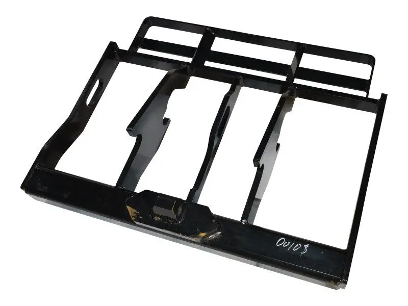 JLG Part # 1001090010S | CARRIAGE,ASS'Y TILT 50", CAT, EA