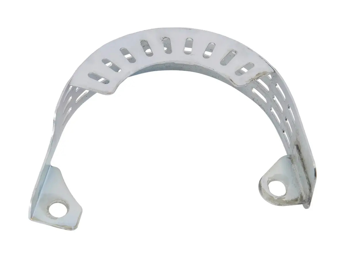 JLG Part # 1001150630 | SHIELD,ALTERNATOR, EA