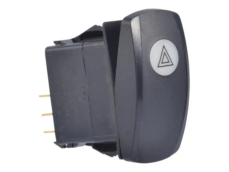JLG Part # 1001163181 | SWITCH,HAZARD (CAT), EA