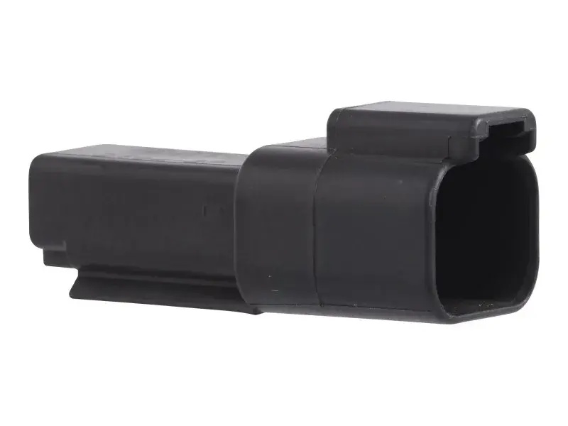 JLG Part # 1001187681 | TERMINAL,2 POS RECEPTACLE (DT), EA