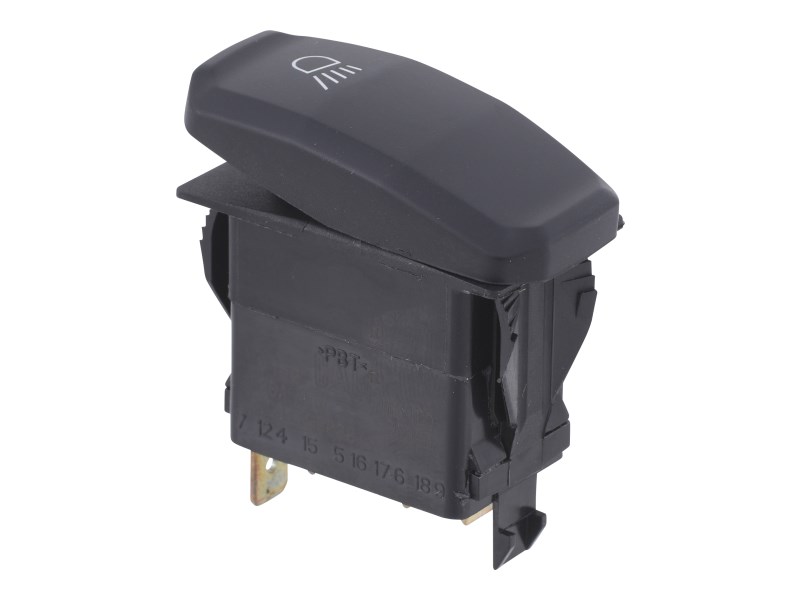 JLG Part # 1001198838 | SWITCH,FRONT WORKLIGHTS (CAT), EA